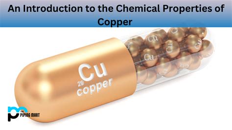 Chemistry of Copper .